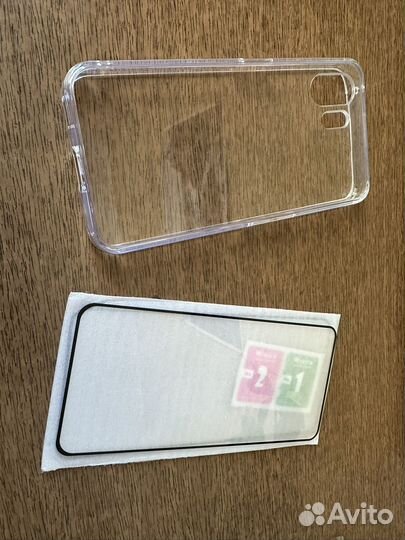 Чехол nothing phone 2 и стёкла