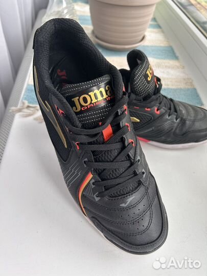 Футзалки joma