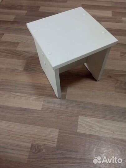 Детский табурет