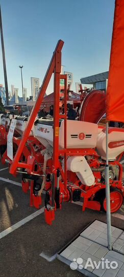 Сеялка Maschio Gaspardo MT, 2023