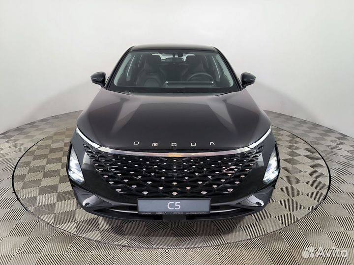 OMODA C5 1.5 CVT, 2024