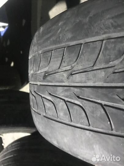 Continental ContiSportContact 5 225/45 R18