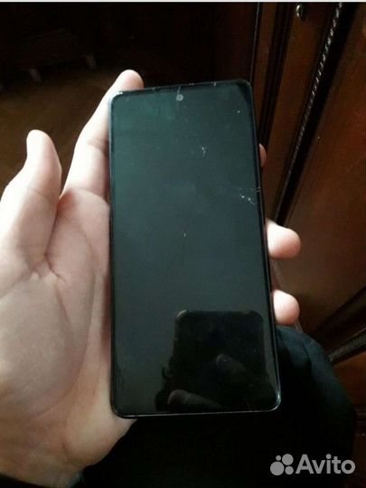 Samsung Galaxy S20 FE, 6/128 ГБ