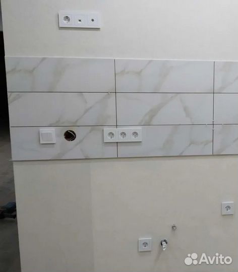 Электрик Электромонтаж Услуги Электрика Гарантия