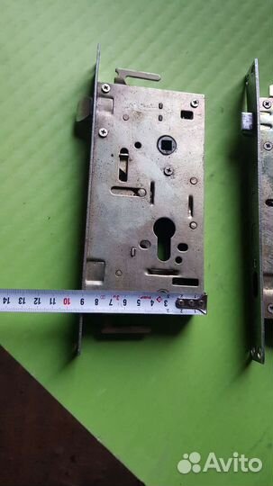 Дверной замок