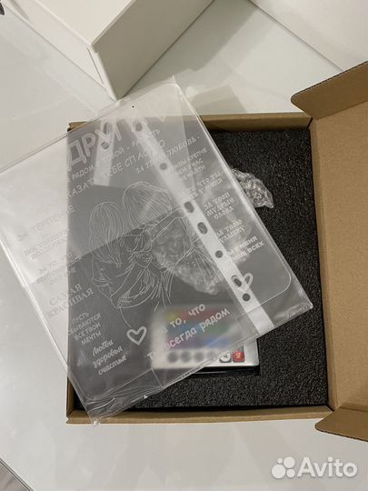 Светильник ночник