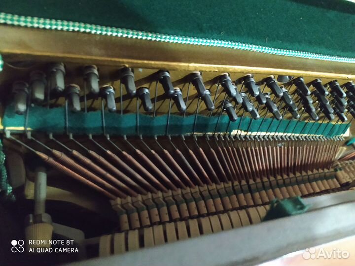 Фортепиано