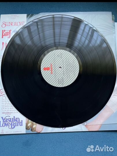 Yasuko Love-Bird – Sunglow