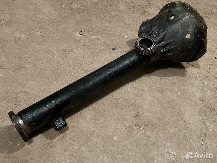 Клапан электромагнитный УАЗ карбюратора 3513.3747