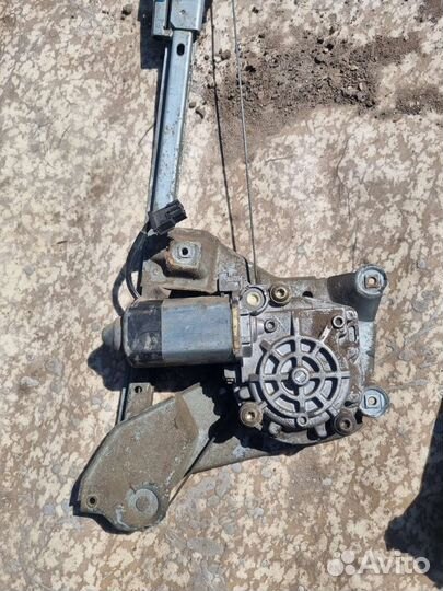 Электростеклоподъемники ауди 100 c4