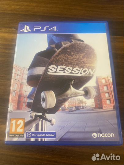 Sony playstation 4 PS4 игры