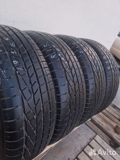 Goodyear Excellence 195/65 R15 91H