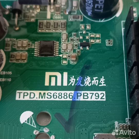 Xiaomi L43M5-5arum
