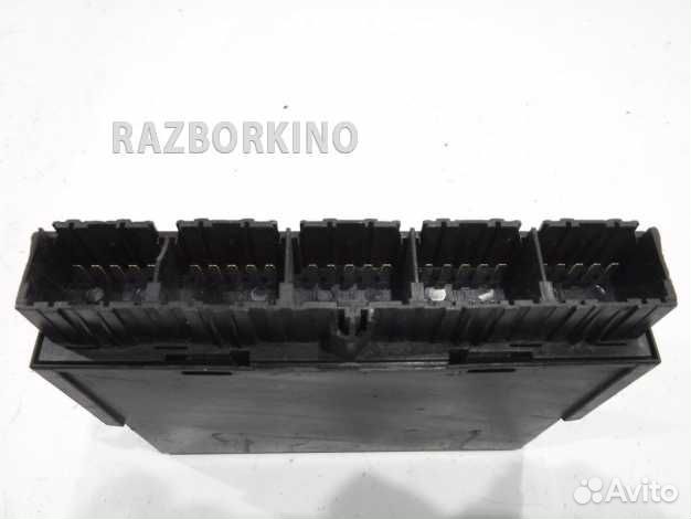 Блок управления центральным замком