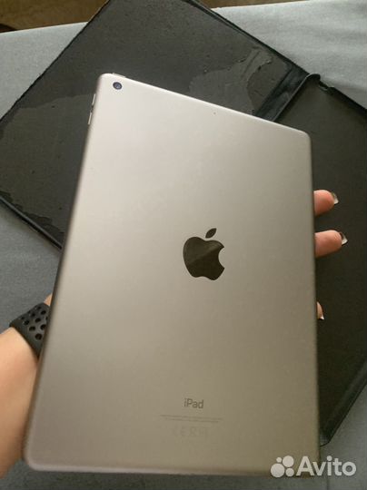 Планшет apple iPad 128 gb