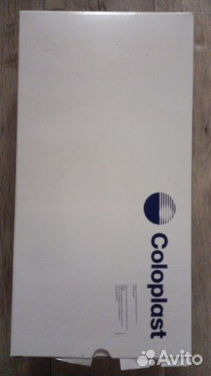 Наборы мочеприемники Coloplast