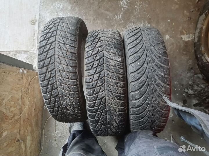 Колеса на ваз13