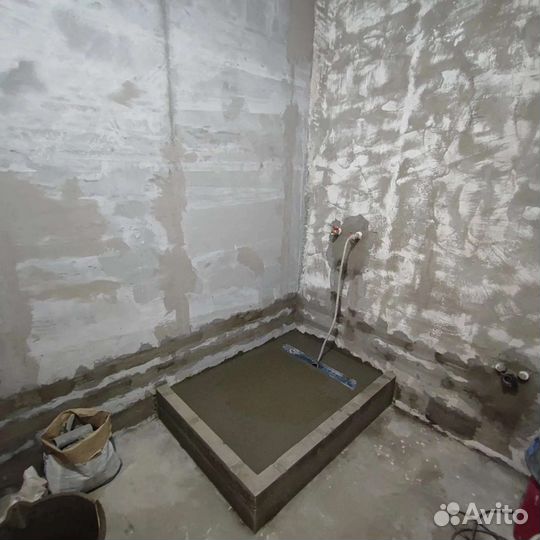 Ремонт и отделка квартир под ключ