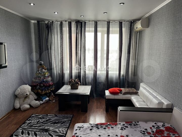 3-к. квартира, 73 м², 6/10 эт.