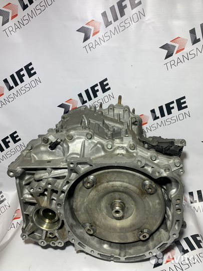 Ремонтный вариатор Cvt Mitsubishi Outlander 2.4 JF