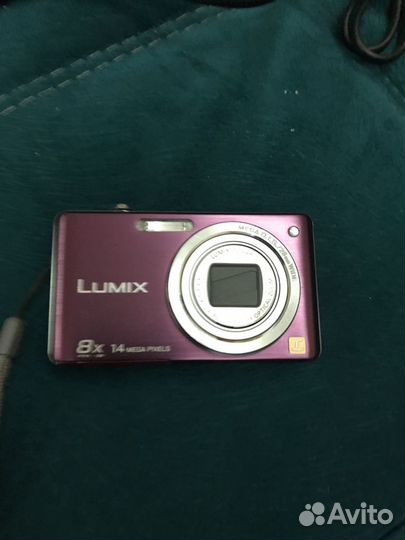 Продам фотоаппарат в идеальном состоянии, в компле