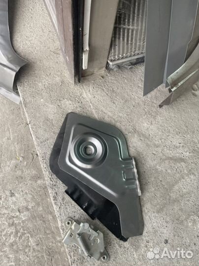 Приора Короба и 2110-2112 Ваз—Новые