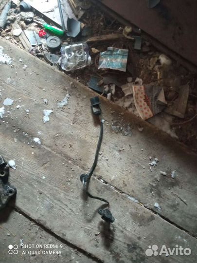 Продам запчасти на лансер 9 4g18