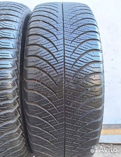 Goodyear Vector 4Seasons 185/60 R15 88H