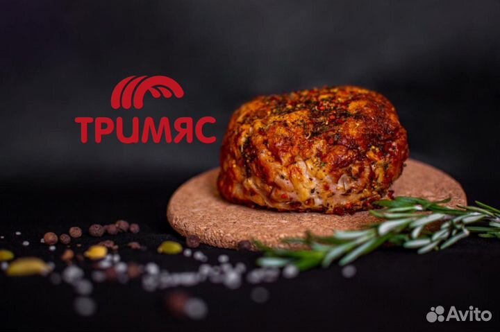 Формовщик колбасных изделий