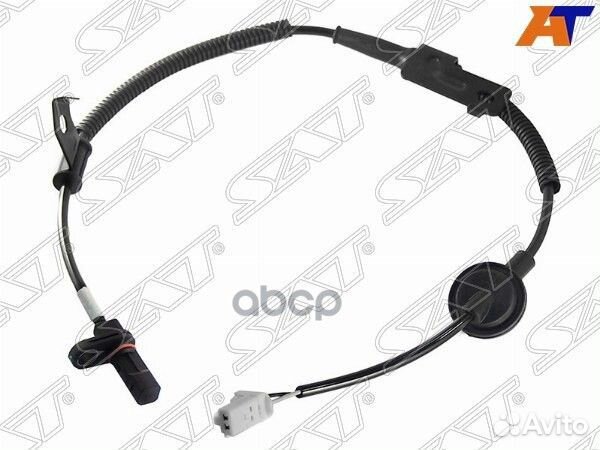 Датчик ABS RR hyundai sonata 05- LH ST-59910-3K001