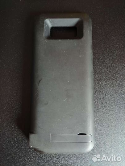 Чехол павербанк (power bank)