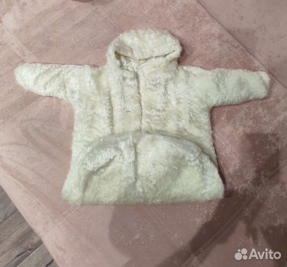 Детская одежда