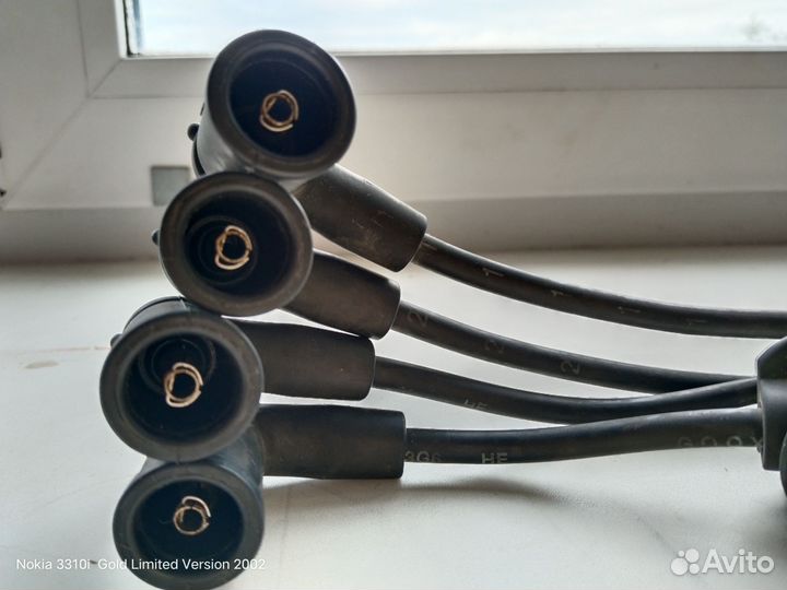 Катушка зажигания форд мондео 3