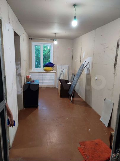 Дом 51 м² на участке 3 сот.