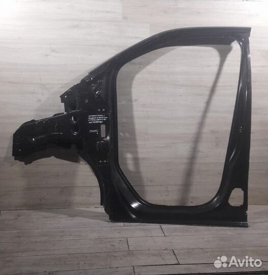 Боковина левая передняя левая Peugeot Expert 3 С