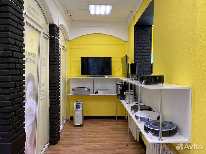 Скупка, выкуп техники