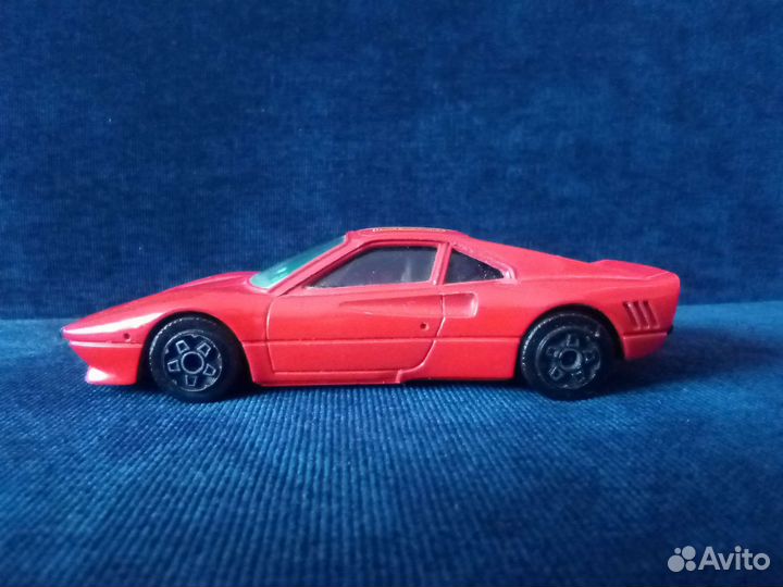 Ferrari GTO