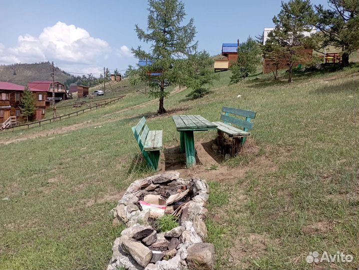 Сдам домик на Байкале