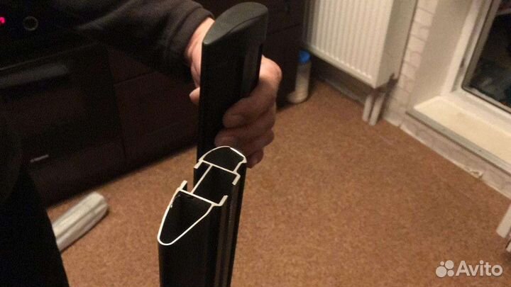 Багажник, автомобильный