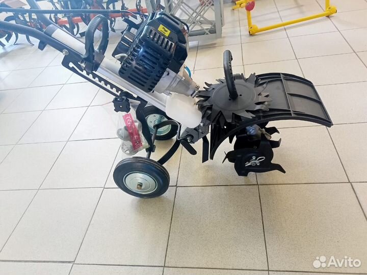 Мотокультиватор Tero GS-2