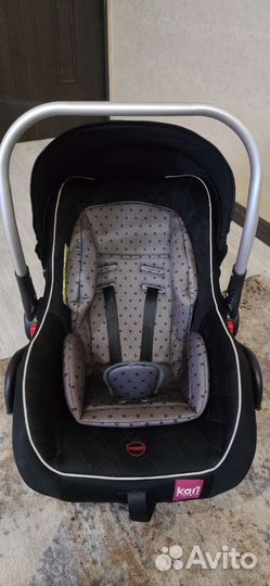 Автолюлька kari