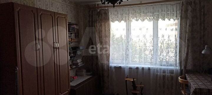 3-к. квартира, 62,9 м², 4/10 эт.