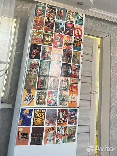 Холодильник