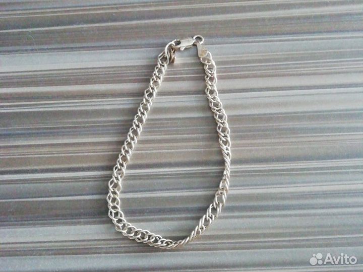 Серебро