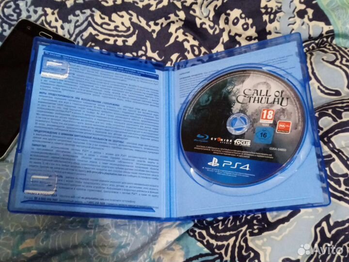 Игры для приставок ps4