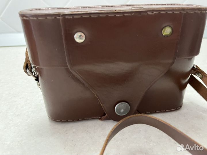 Фотоаппарат зоркий 4