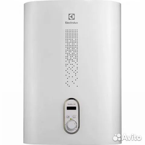 Водонагреватель Electrolux EWH 100 Gladius 2.0
