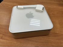 Apple mac mini 2009