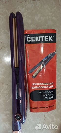 Выпрямитель для волос