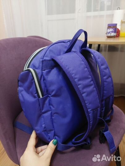 Рюкзак для художественной гимнастики Verba